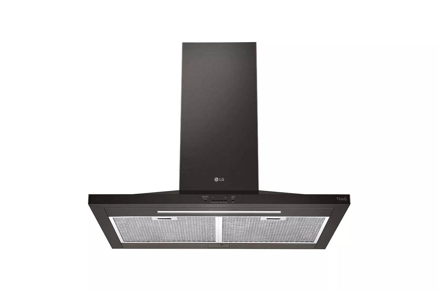 LG HCED3015D LG 30'' Wall Mount Chimney Hood