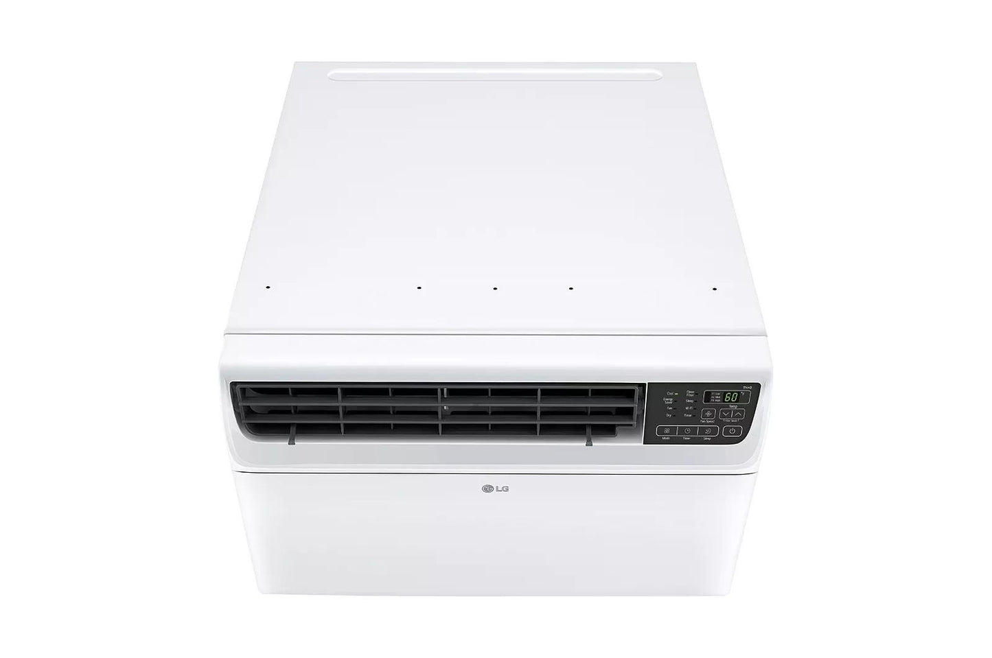 LG LW1222IVSM 12,000 BTU Dual Inverter Smart Wi-fi Enabled Window Air Conditioner