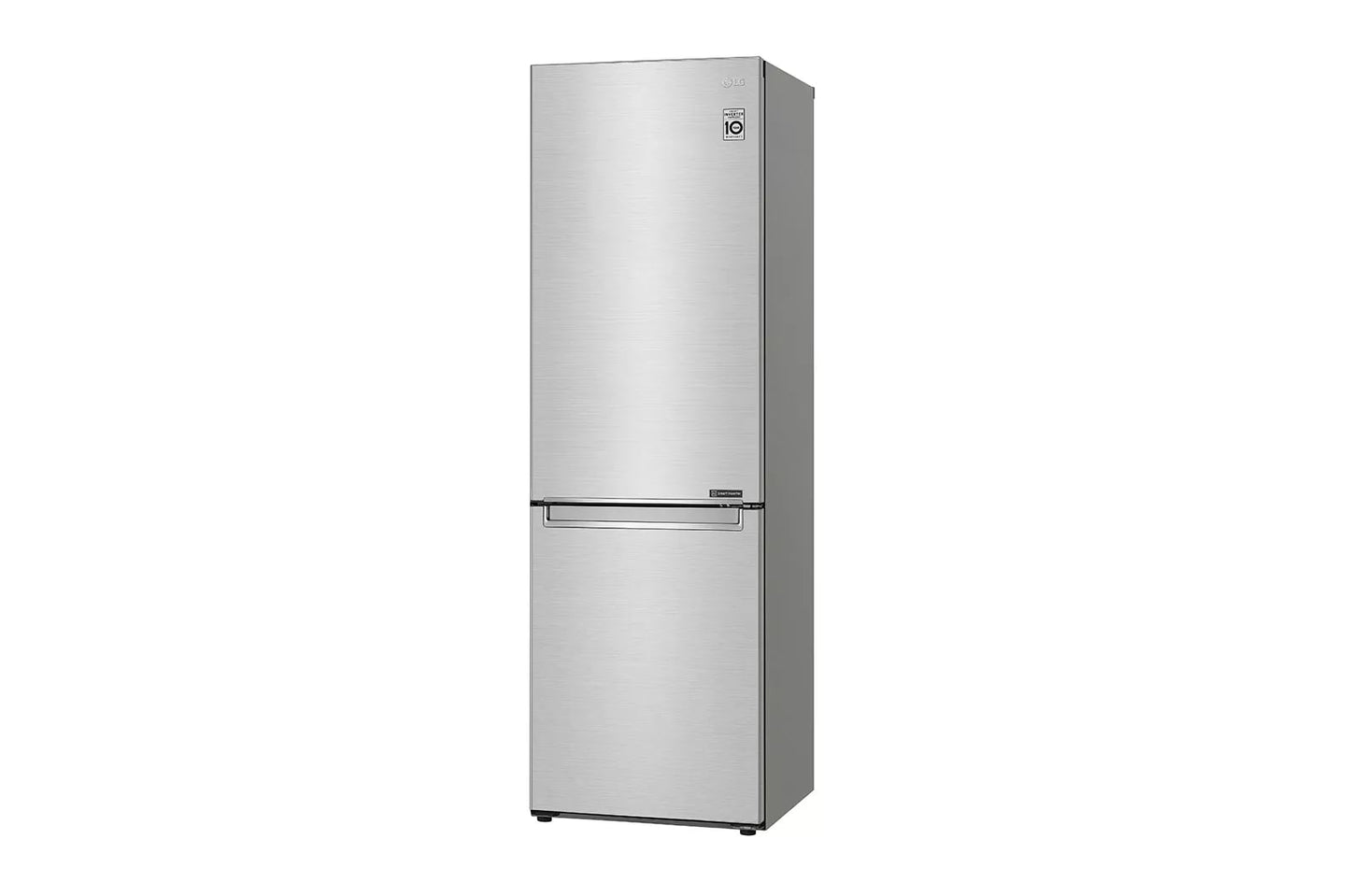 LG LRBCC1204S LG 12 Cu. Ft. Bottom Freezer Counter-depth Refrigerator