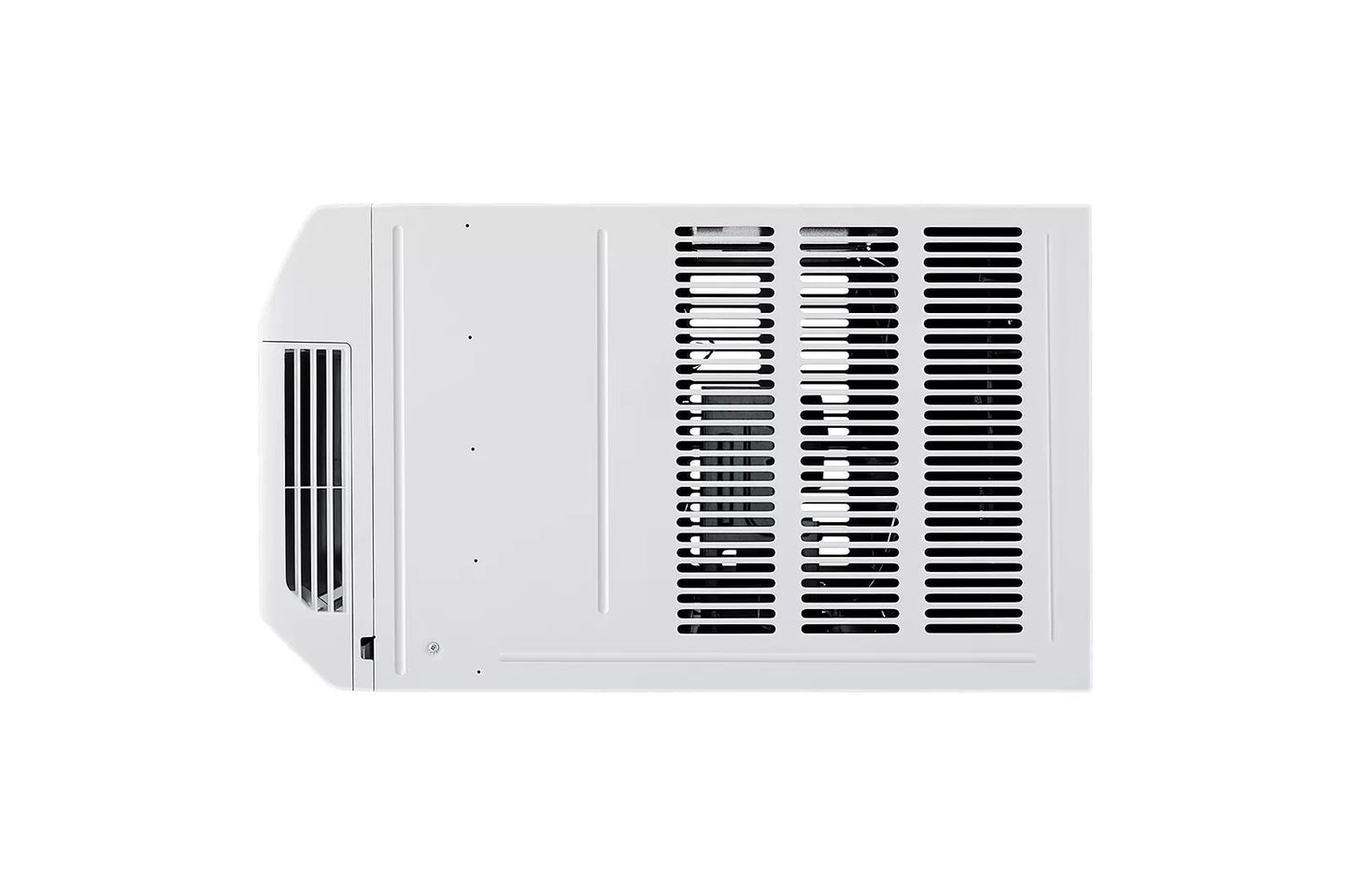 LG LW1822IVSM 18,000 BTU Dual Inverter Smart Wi-fi Enabled Window Air Conditioner