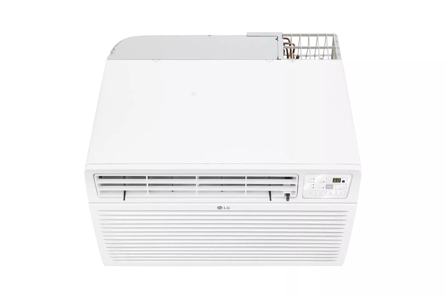 LG LT1430CNR LG 14,000 BTU 230v Through-the-wall Air Conditioner