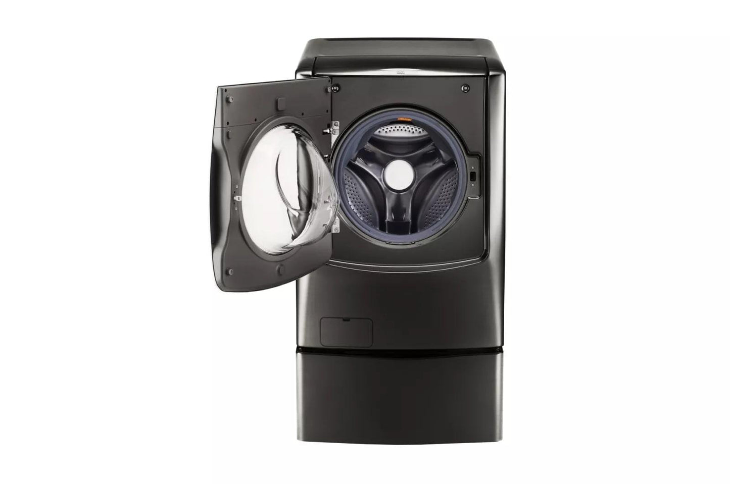 LG WM9500HKA LG Signature: 5.8 Cu. Ft. MEGA Capacity Washer