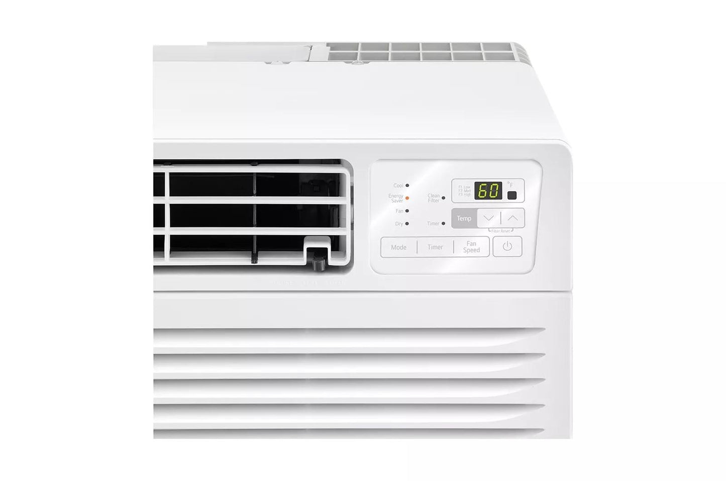 LG LT1430CNR LG 14,000 BTU 230v Through-the-wall Air Conditioner