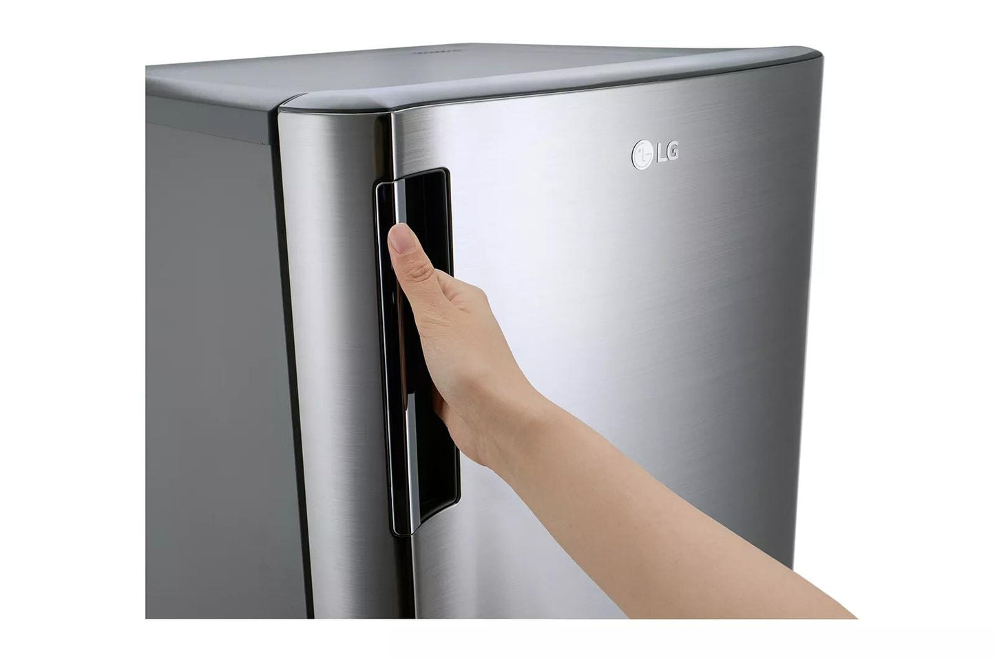 LG LRONC0605V LG 6 Cu. Ft. Single Door Refrigerator