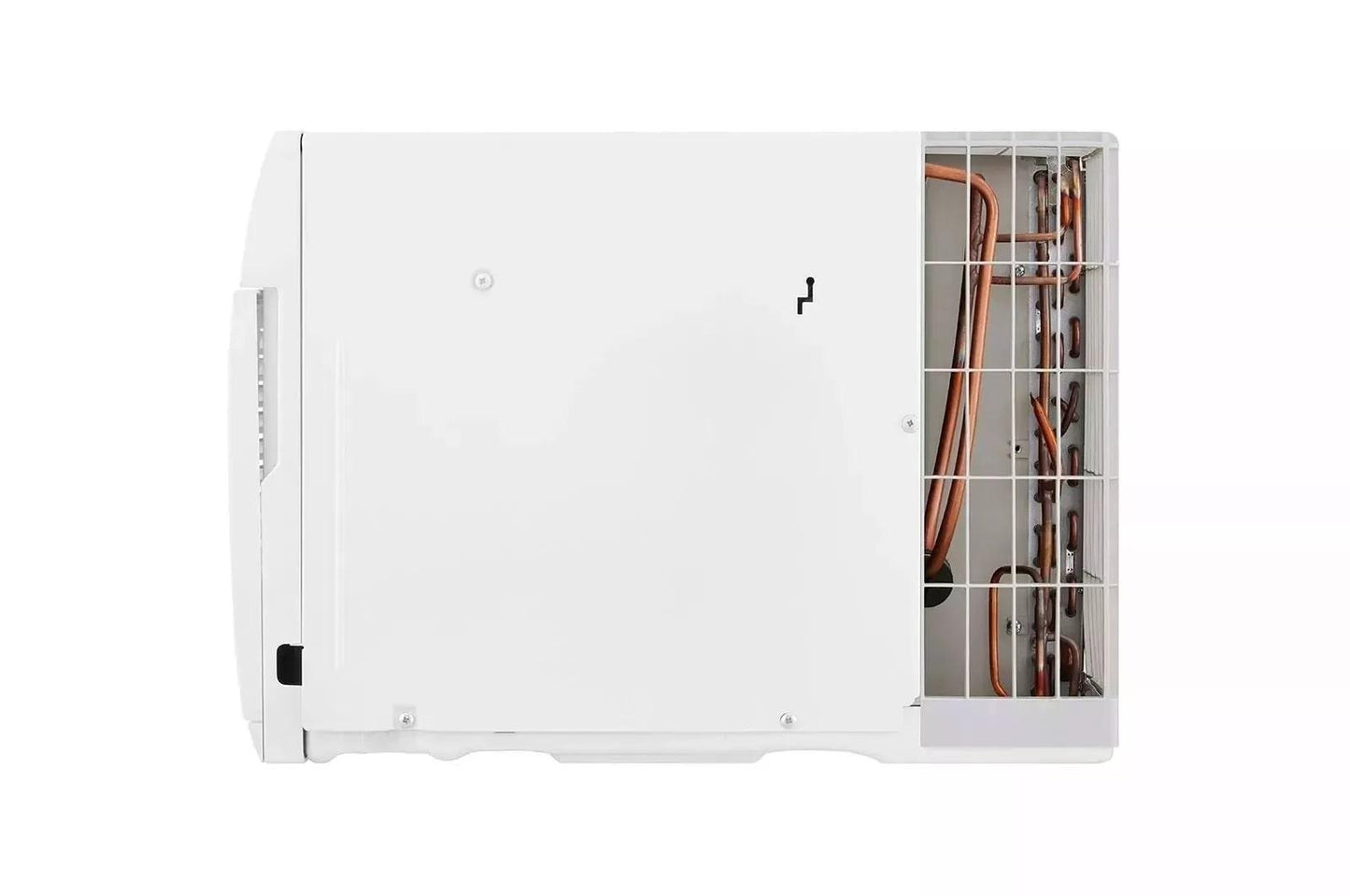 LG LT12124CNR LG 11,800 BTU 115v Through-the-wall Air Conditioner