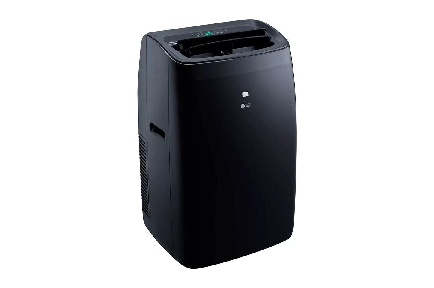 LG LP1021BHSM LG 10,000 BTU Smart Wi-fi Portable Air Conditioner