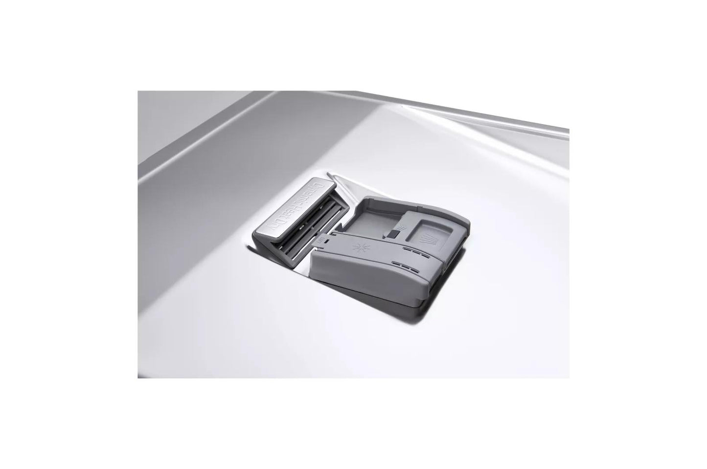 LG LDPH7972S Smart Top Control Dishwasher With 1-hour Wash & Dry, Quadwash PR...
