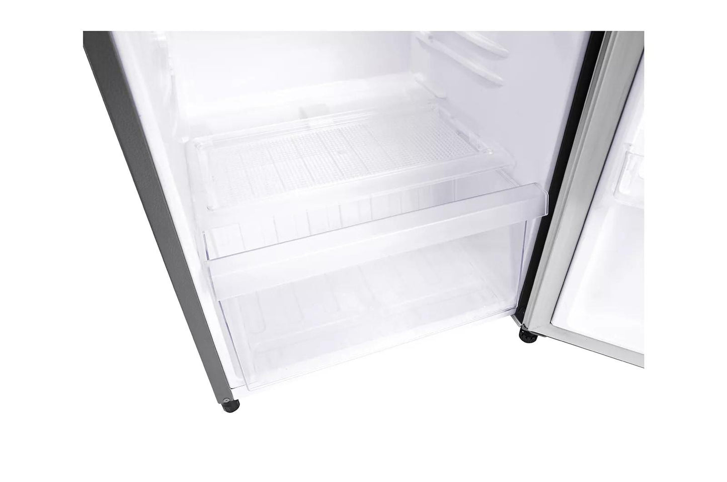 LG LRONC0605V LG 6 Cu. Ft. Single Door Refrigerator