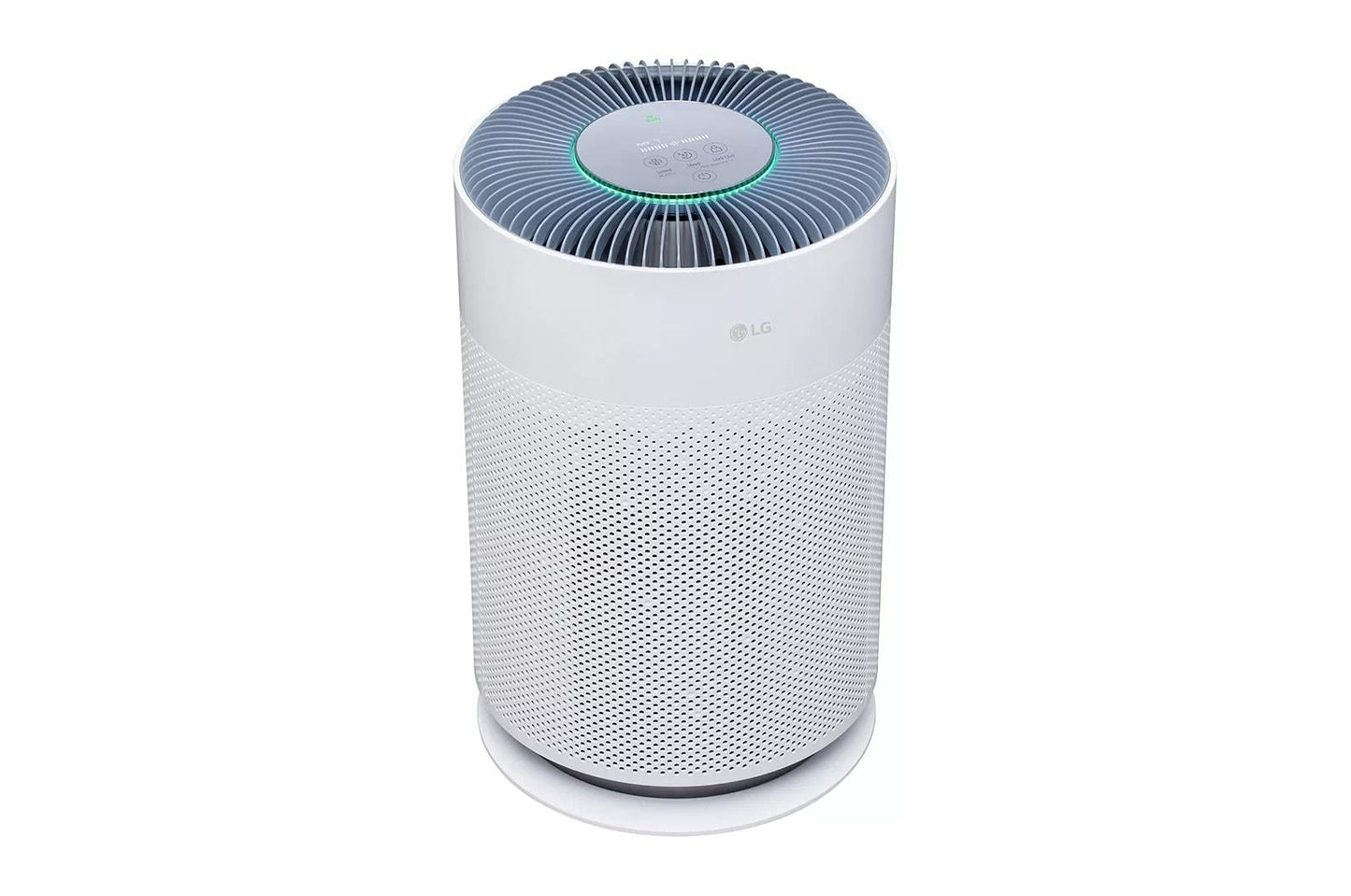 LG AS601HBB0 LG Puricare 360 With Nanofiber True Hepa