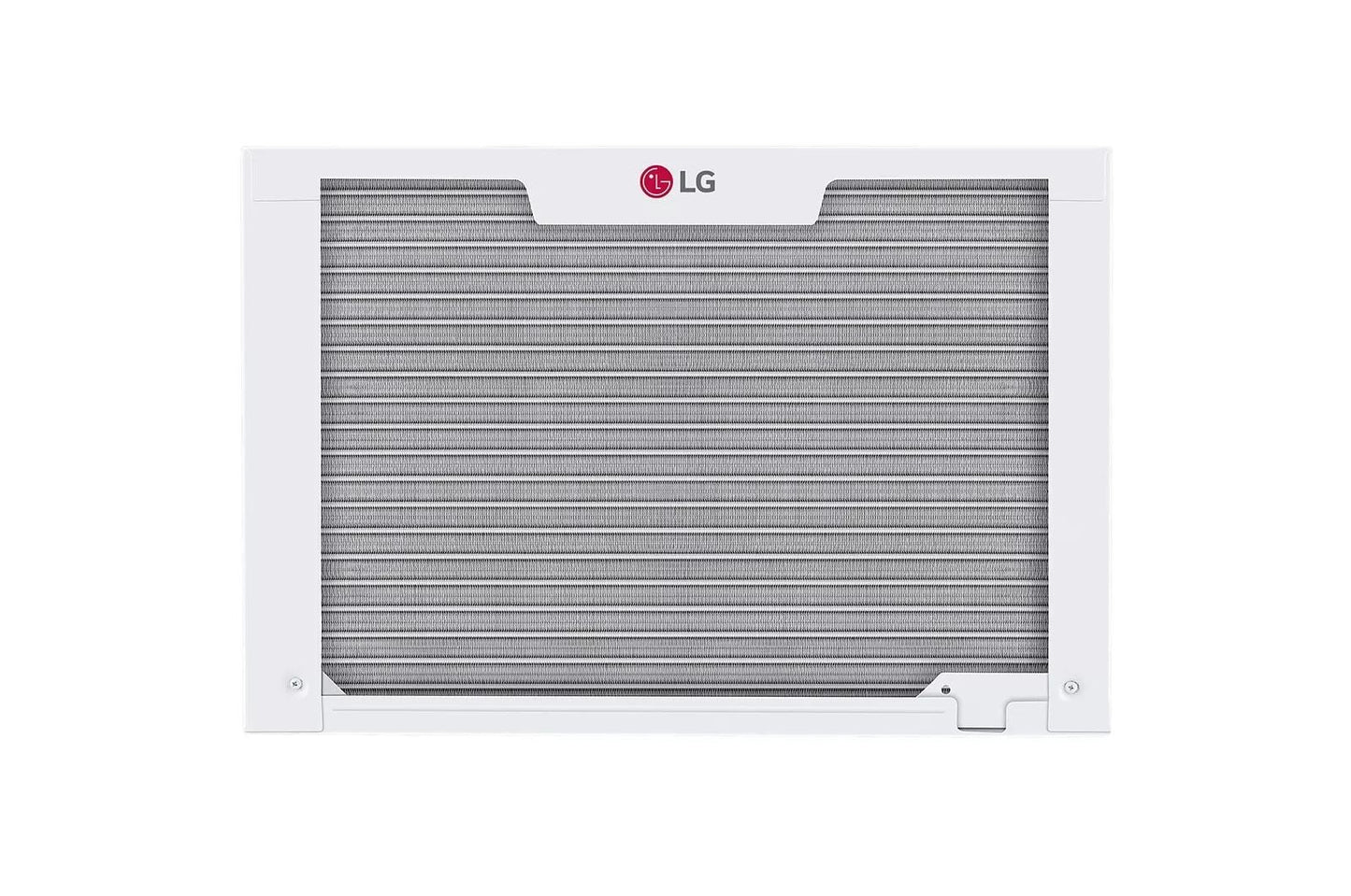 LG LW1222IVSM 12,000 BTU Dual Inverter Smart Wi-fi Enabled Window Air Conditioner