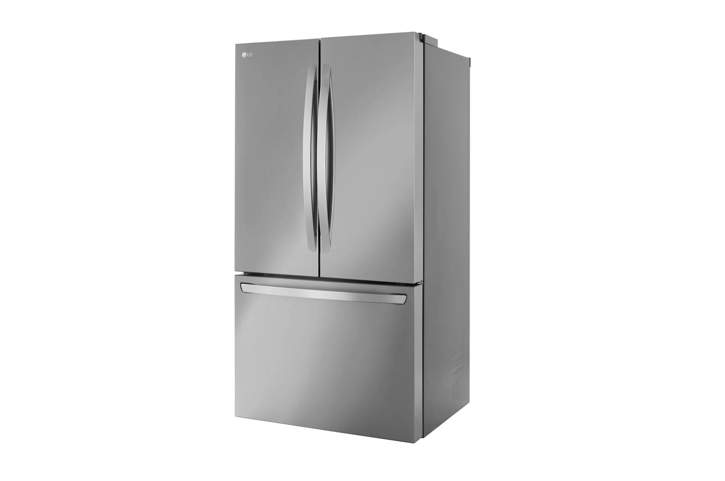 LG LRFLS3206S LG 32 Cu. Ft. Smart Standard-depth Max French Door Refrigerator