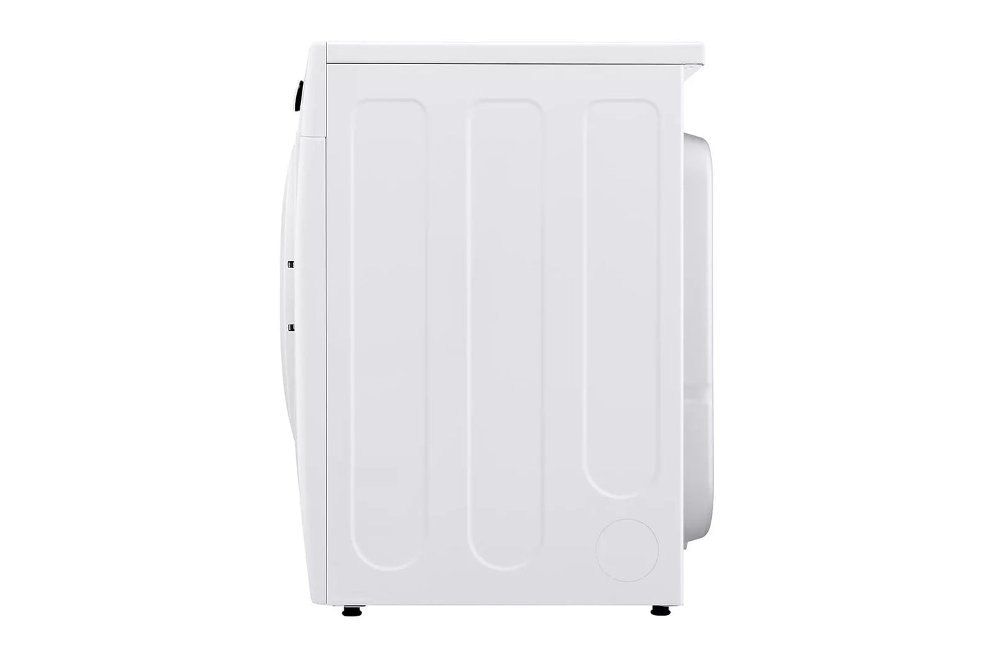 LG DLG3401W LG 7.4 Cu. Ft. Ultra Large Capacity Gas Dryer