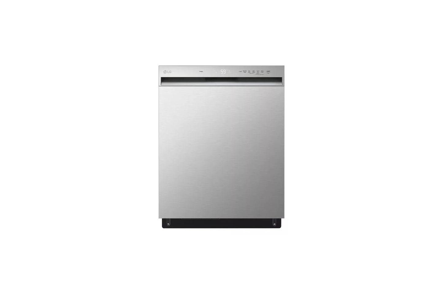 LG LDFN3432T LG Front Control Dishwasher With Quadwash