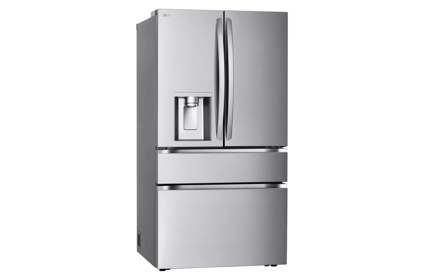 LG LF29H8330S 29 Cu. Ft. Smart Standard-depth Max 4-door French Door REFRIGER...