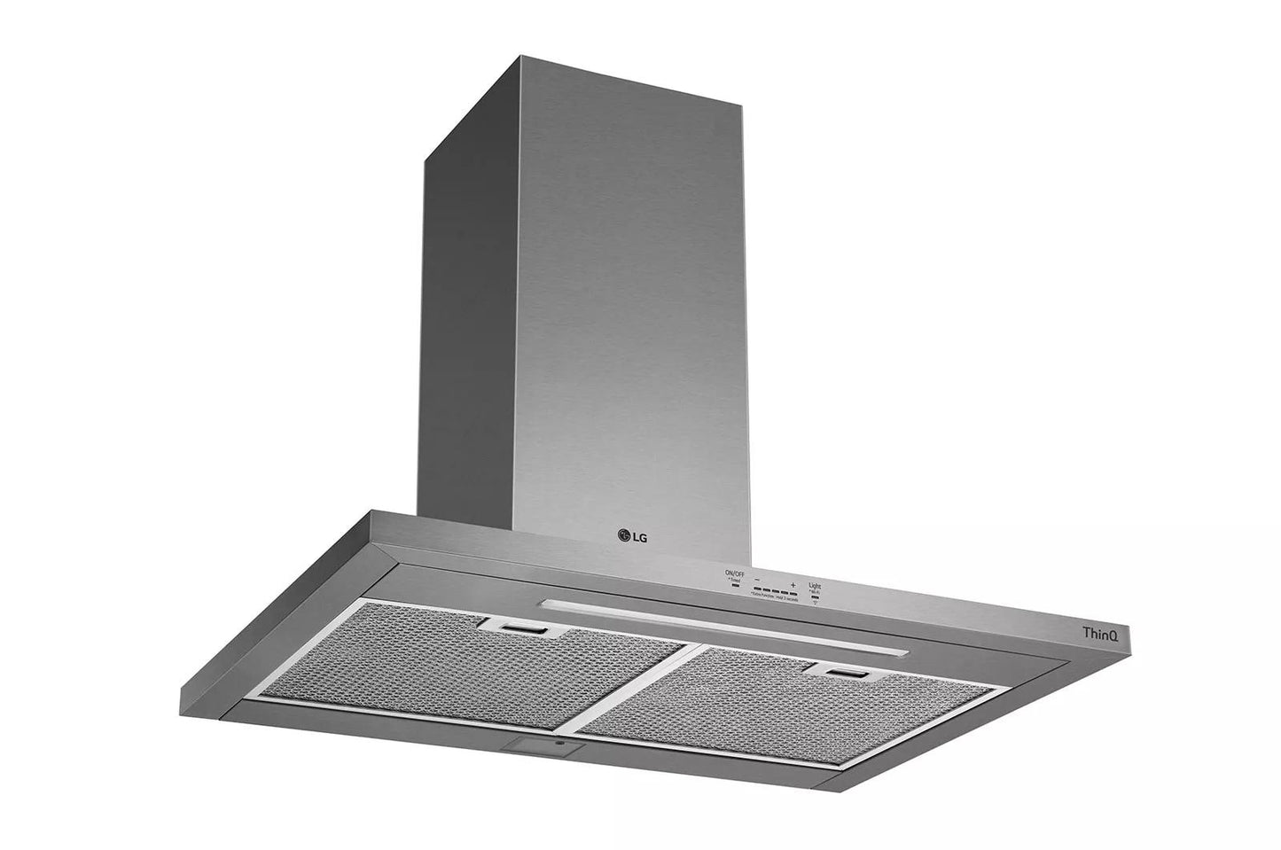 LG HCED3615S LG 36'' Wall Mount Chimney Hood