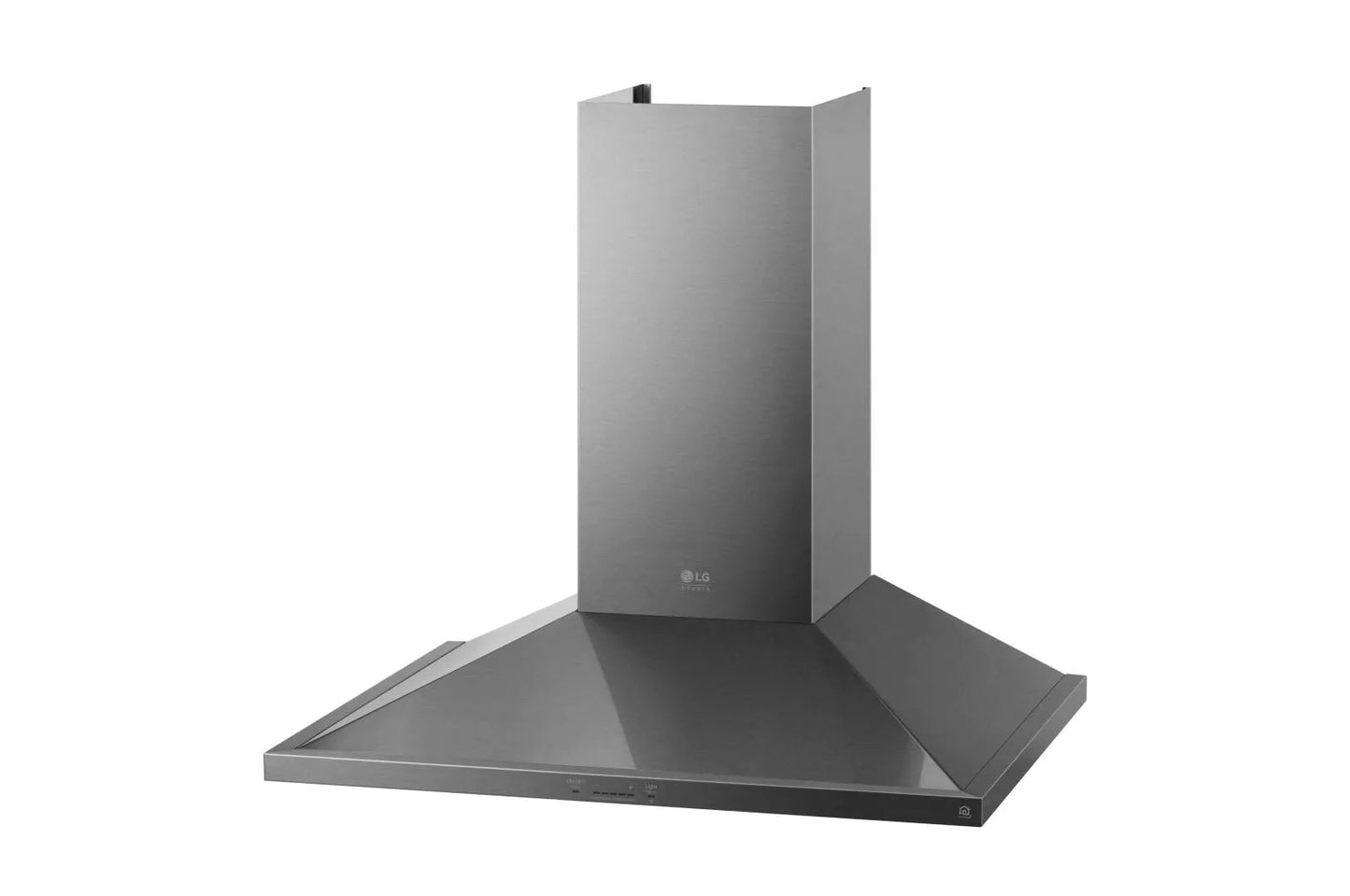 LG LSHD3680ST LG Studio 36"" Wall Mount Chimney Hood