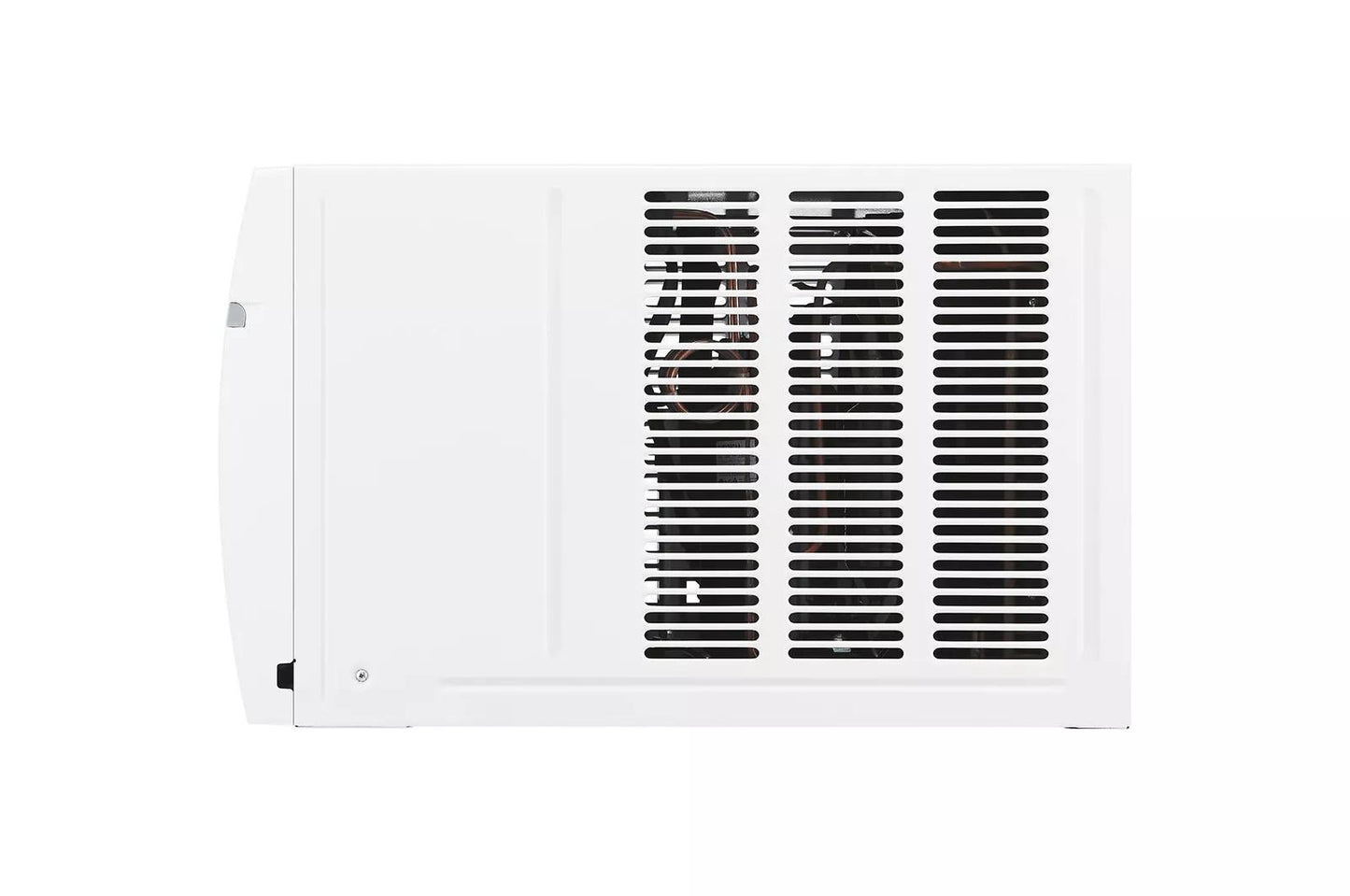 LG LW2521ERSM LG 24,500 BTU Smart Wi-fi Enabled Window Air Conditioner