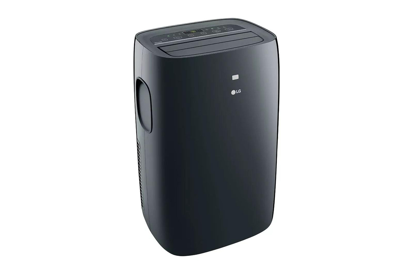 LG LP0821GSSM LG 8,000 BTU Smart Wi-fi Portable Air Conditioner