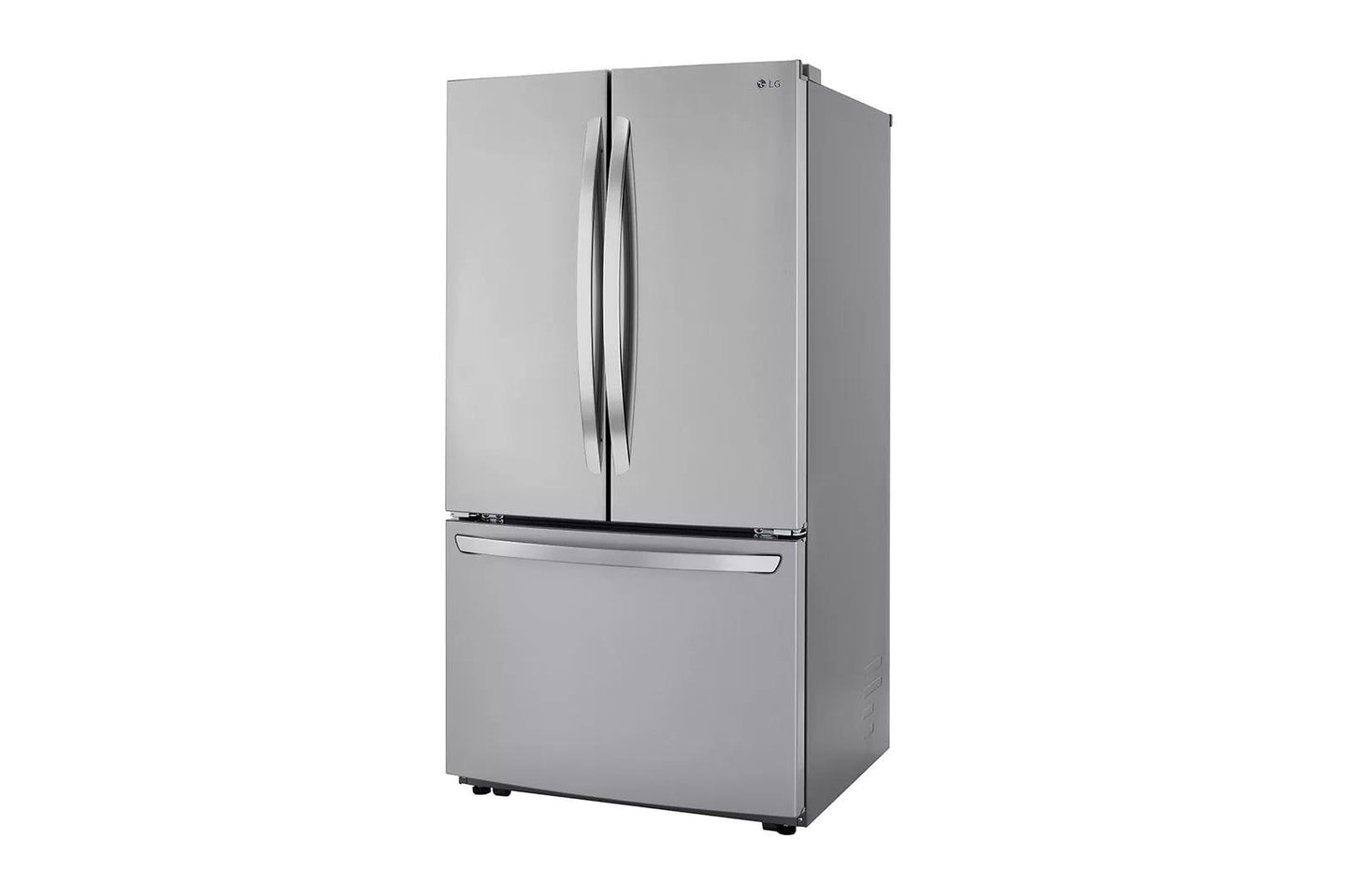 LG LRFCS29D6S LG 29 Cu. Ft. Smart French Door Refrigerator