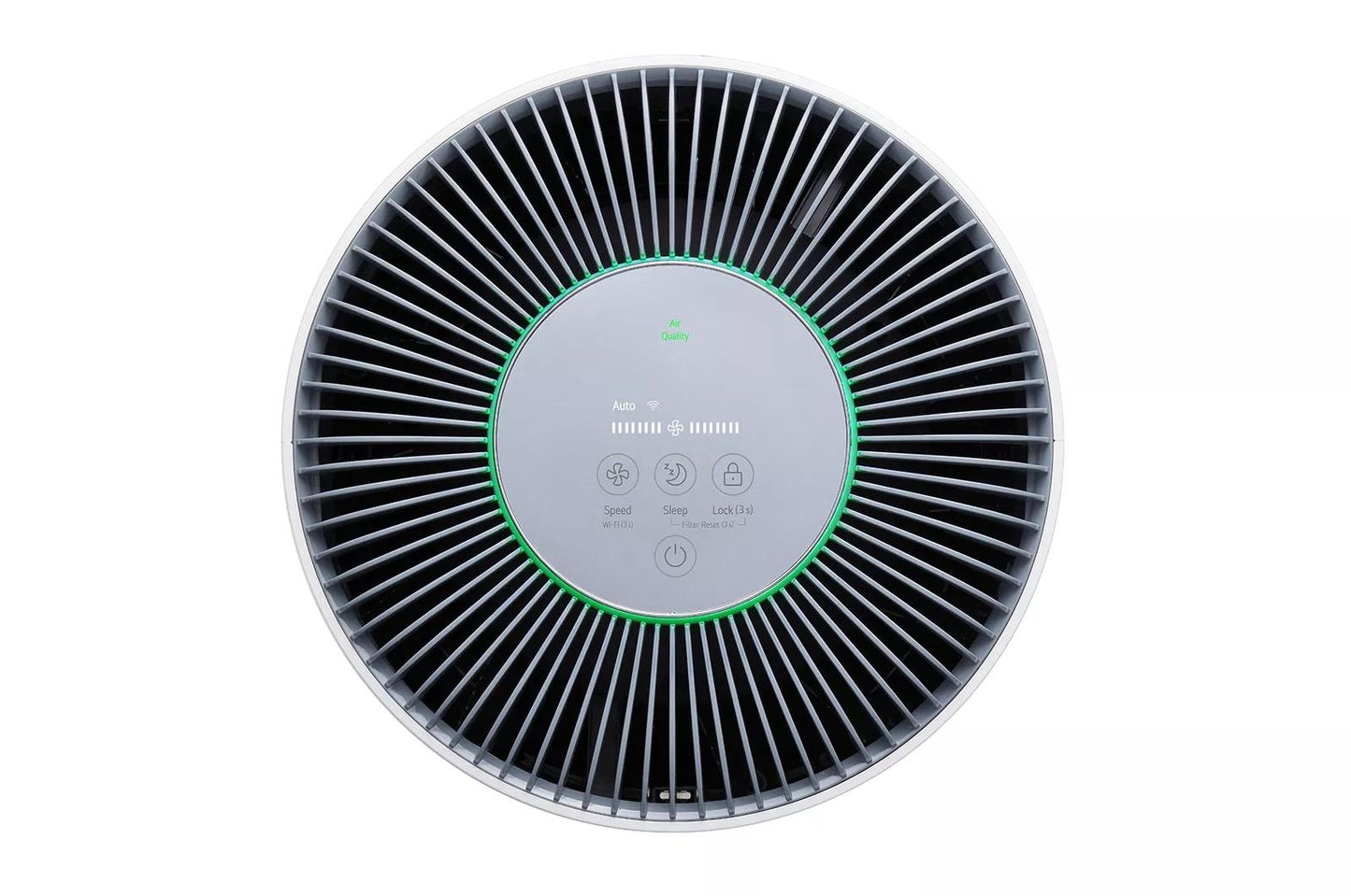 LG AS601HBB0 LG Puricare 360 With Nanofiber True Hepa