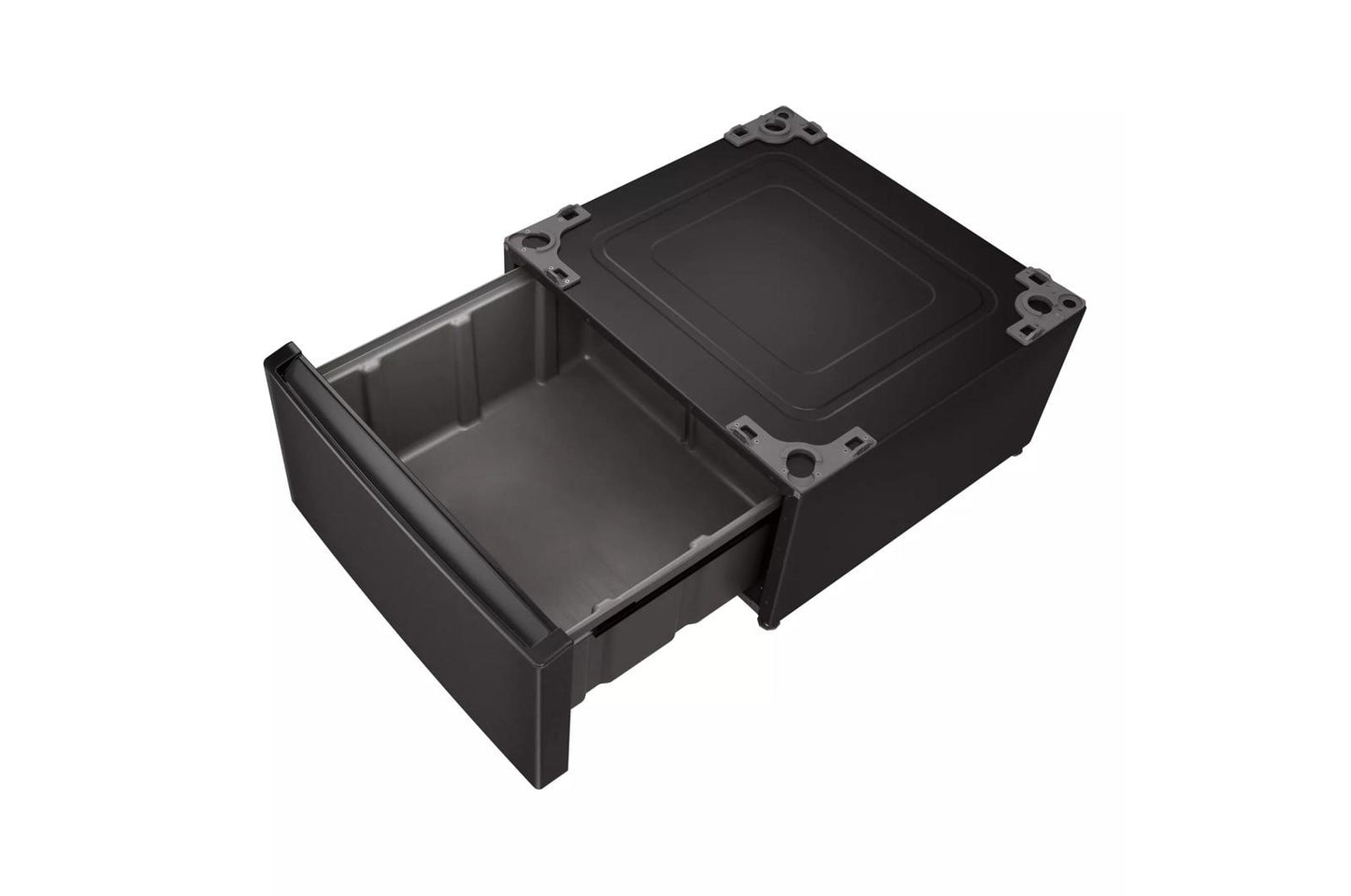 LG WDP6B LG Pedestal Storage Drawer
