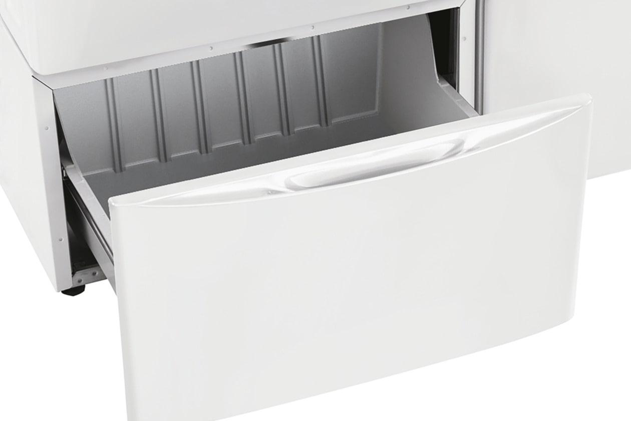 ELECTROLUX EPWD257UIW Electrolux Luxury-glide Pedestal With Spacious Storage Drawer