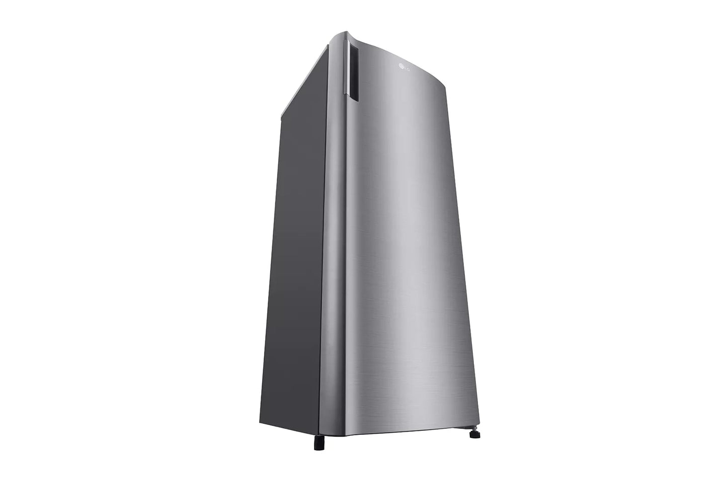 LG LRONC0605V LG 6 Cu. Ft. Single Door Refrigerator