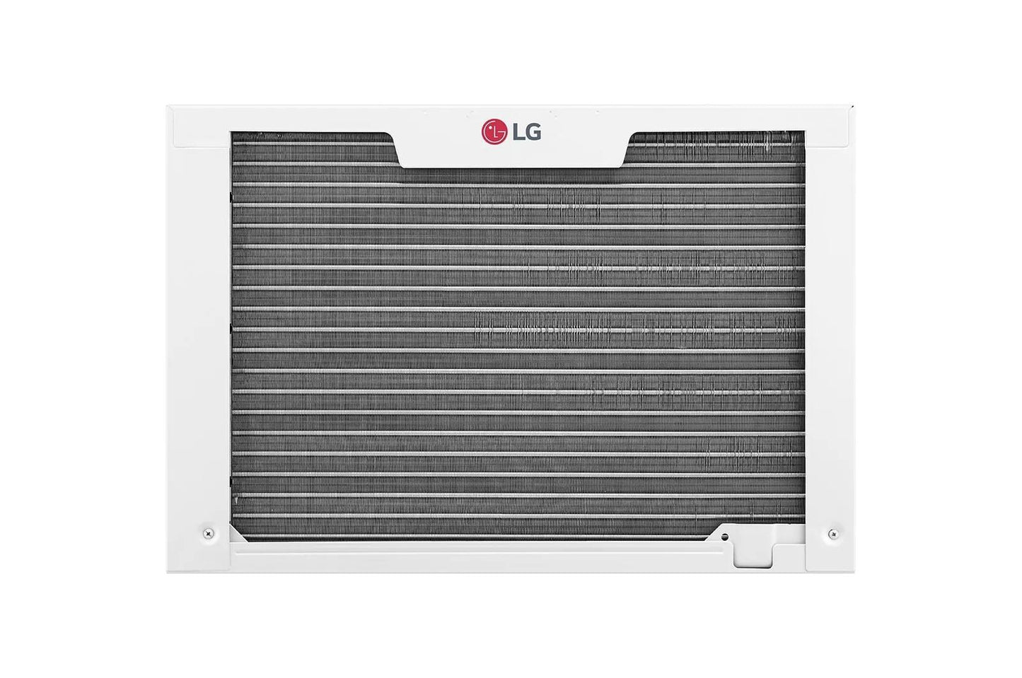 LG LW2521ERSM LG 24,500 BTU Smart Wi-fi Enabled Window Air Conditioner