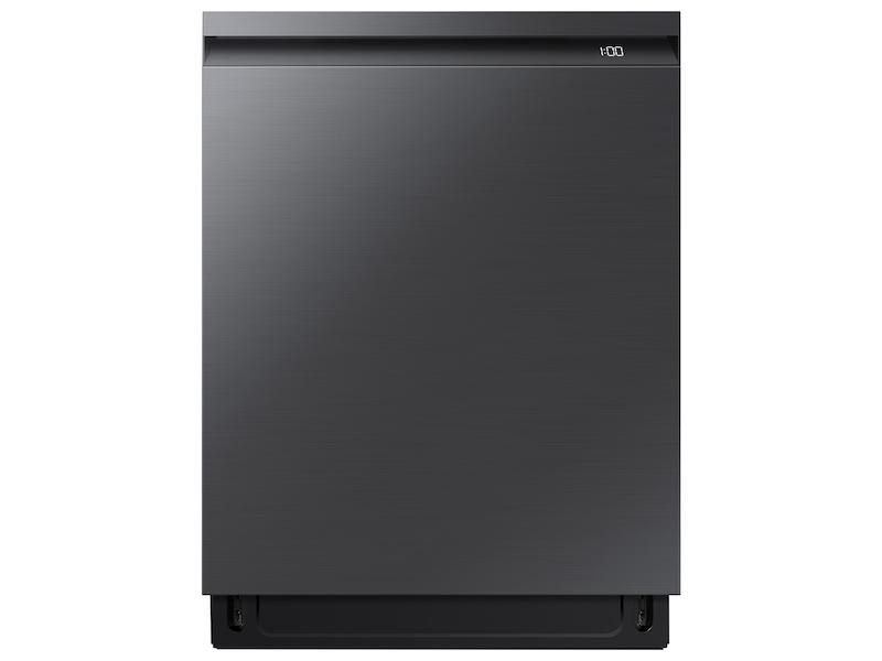 SAMSUNG DW80B7070UG Smart 42dba Dishwasher With Stormwash+ and Smart Dry In Black S...