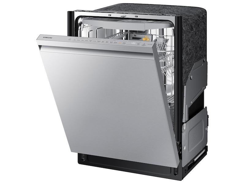 SAMSUNG DW80B7070US Smart 42dba Dishwasher With Stormwash+ and Smart Dry In STAINLE...