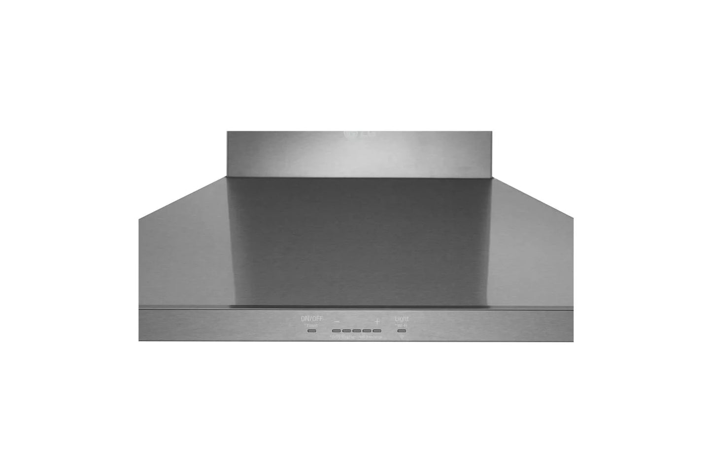 LG LSHD3680ST LG Studio 36"" Wall Mount Chimney Hood
