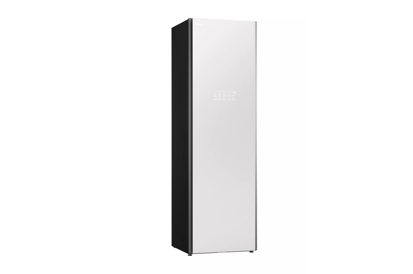 LG S5WBC LG Styler Steam Closet With Truesteam Technology and EXCLUSIV...
