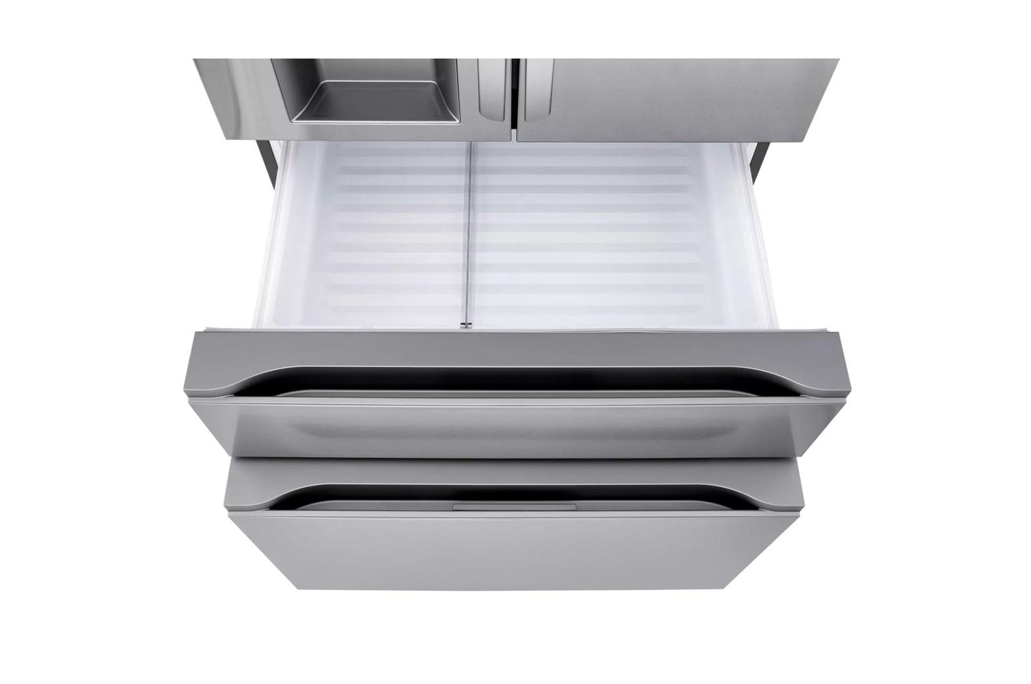 LG LF29H8330S 29 Cu. Ft. Smart Standard-depth Max 4-door French Door REFRIGER...