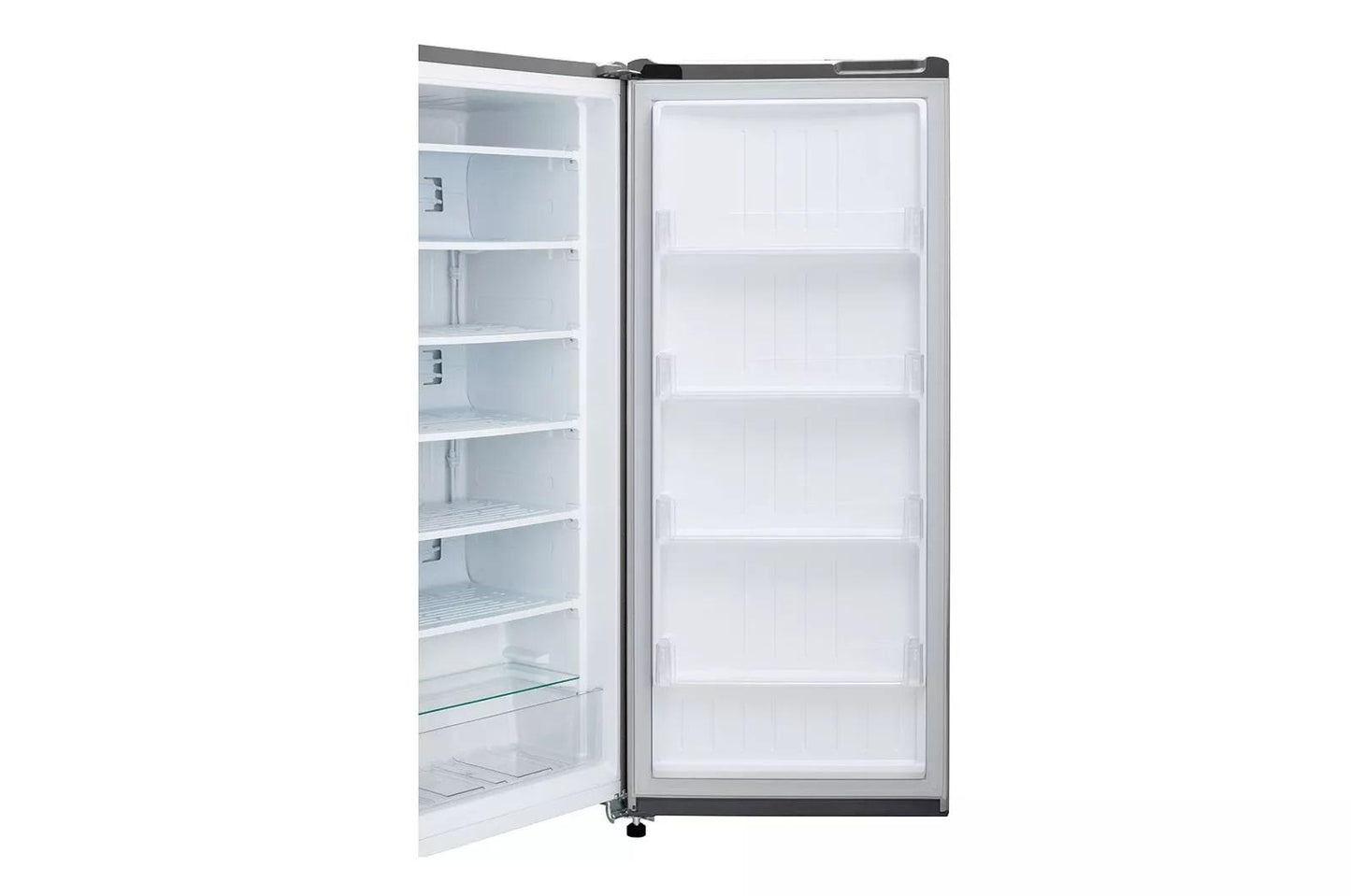 LG LROFC0605V LG 5.8 Cu. Ft. Single Door Freezer Refrigerator