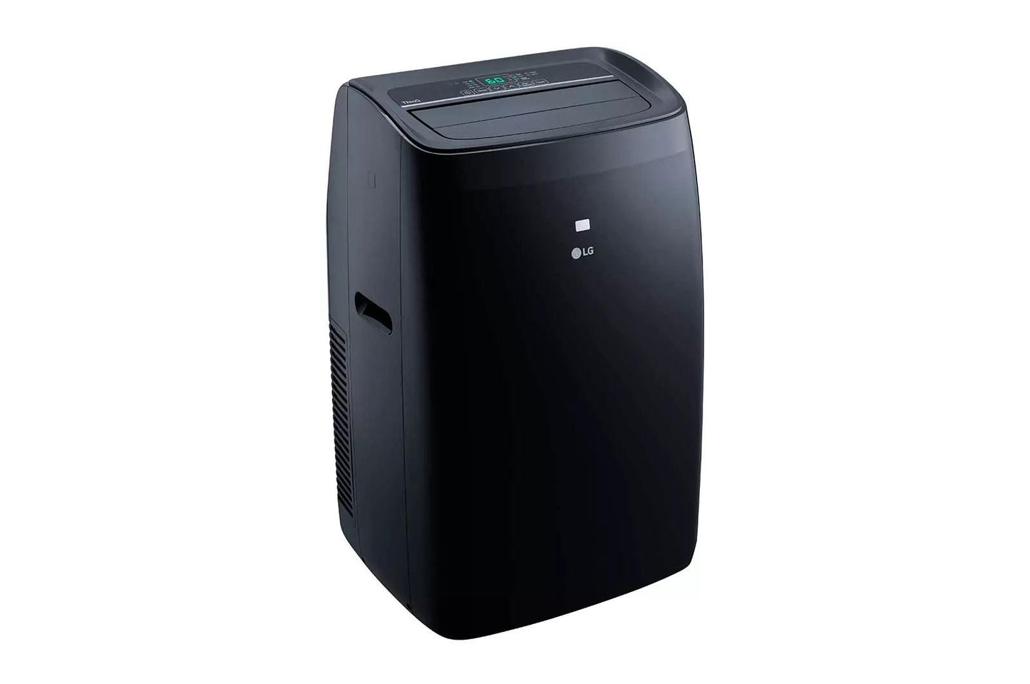 LG LP1021BHSM LG 10,000 BTU Smart Wi-fi Portable Air Conditioner