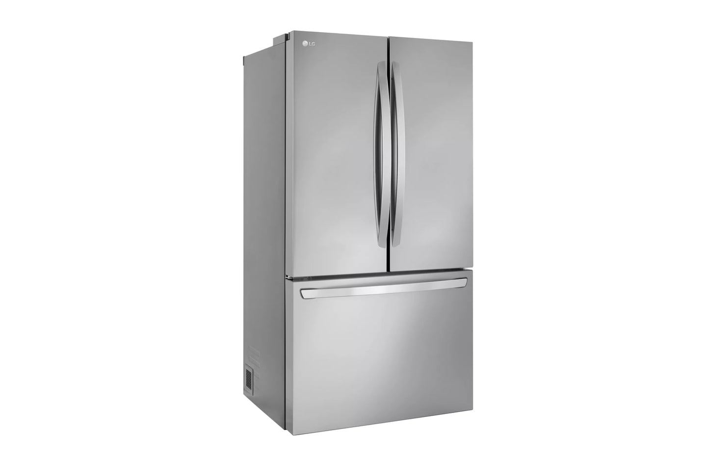 LG LRFLS3206S LG 32 Cu. Ft. Smart Standard-depth Max French Door Refrigerator