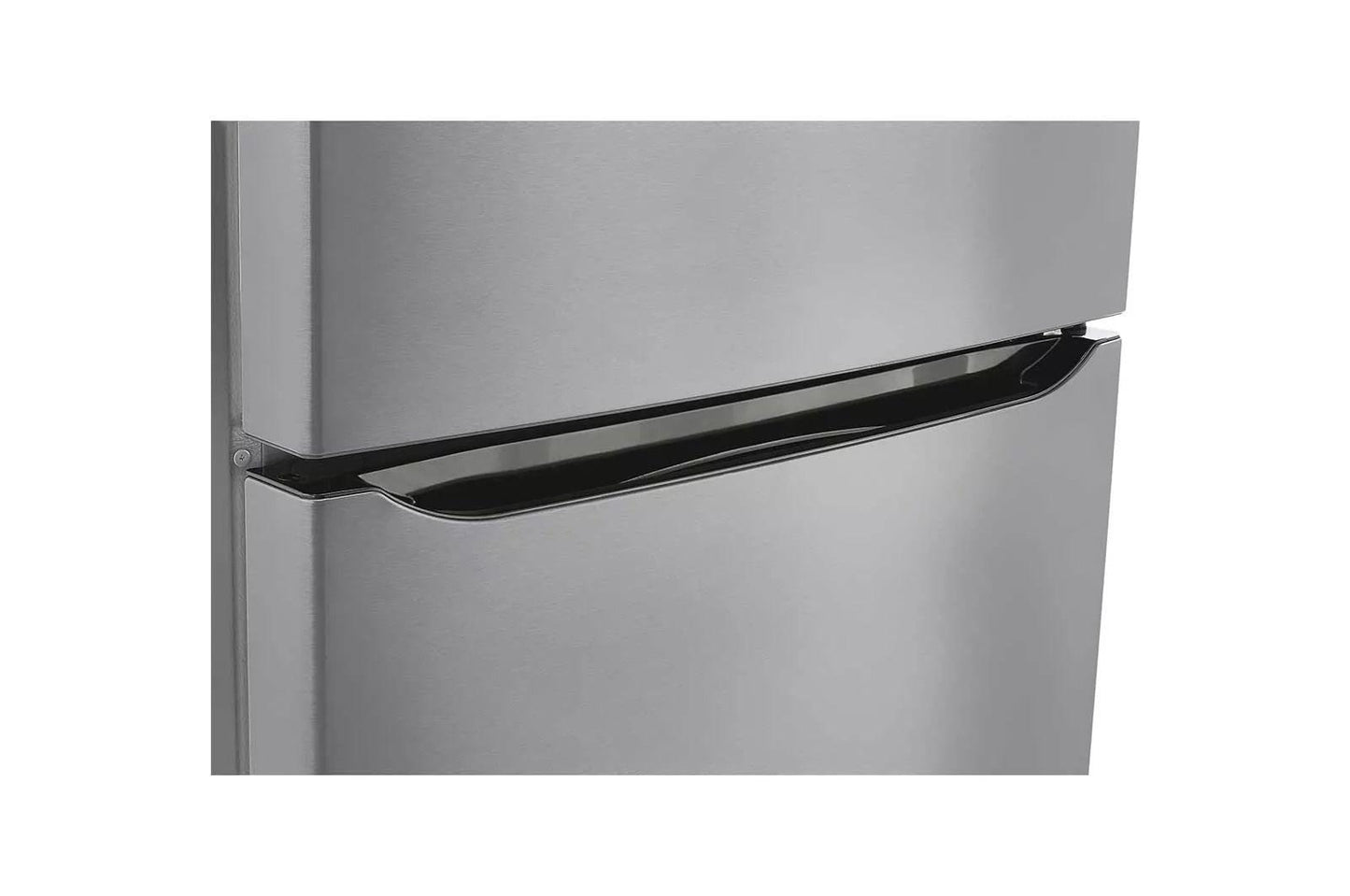 LG LRTLS2403S LG 24 Cu. Ft. Top Freezer Refrigerator