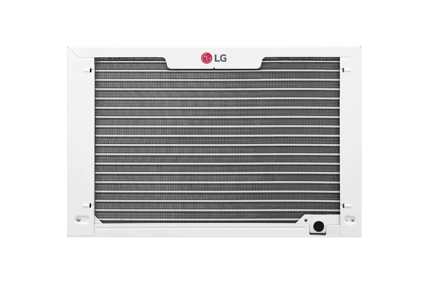 LG LW2423HRSM 23,000 BTU Smart Wi-fi Enabled Window Air Conditioner, Cooling & HE...