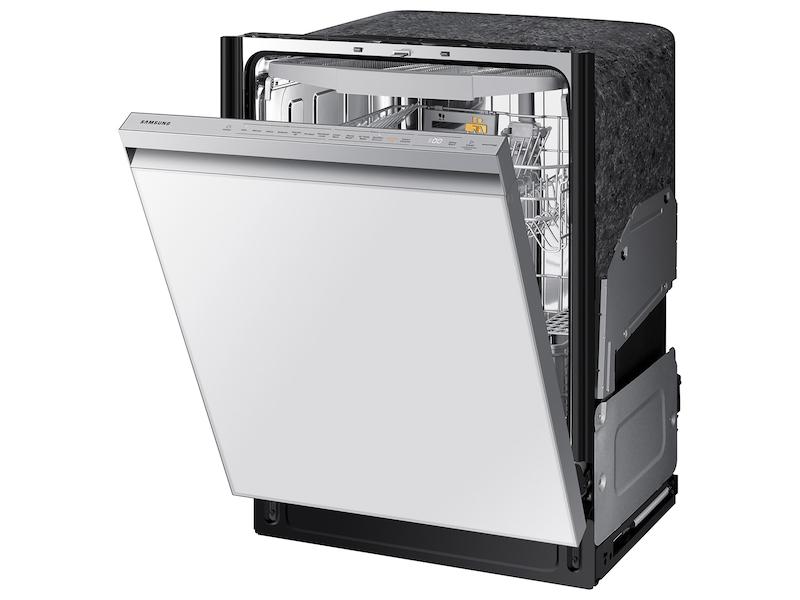 SAMSUNG DW80BB707012 Bespoke Autorelease Smart 42dba Dishwasher With Stormwash+ and ...