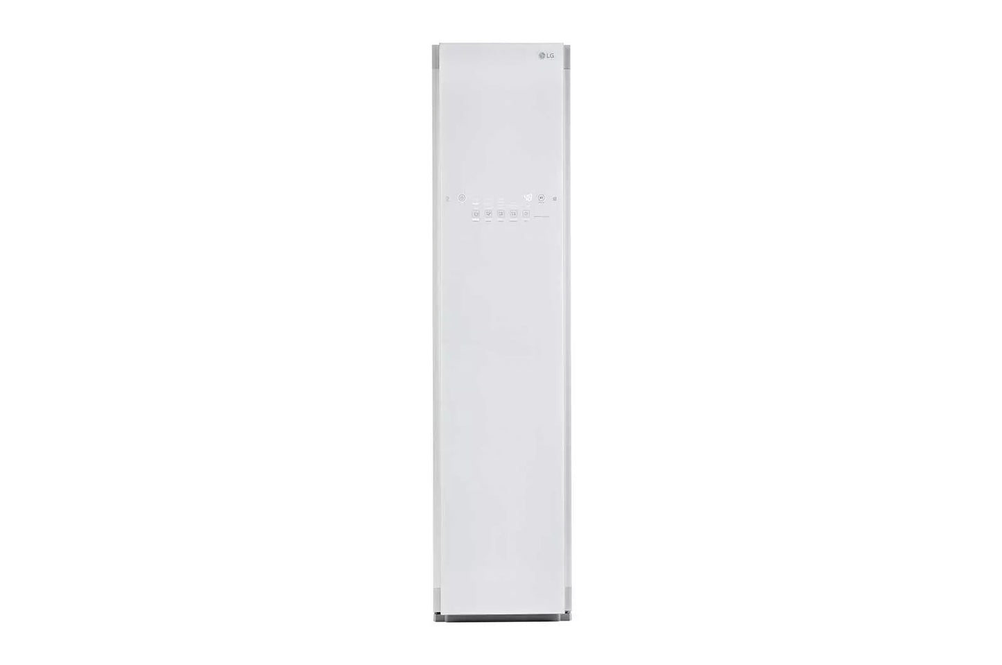 LG S3WFBN Styler - Refresh Any Garments In Minutes With Smart Wi-fi Enabled S...