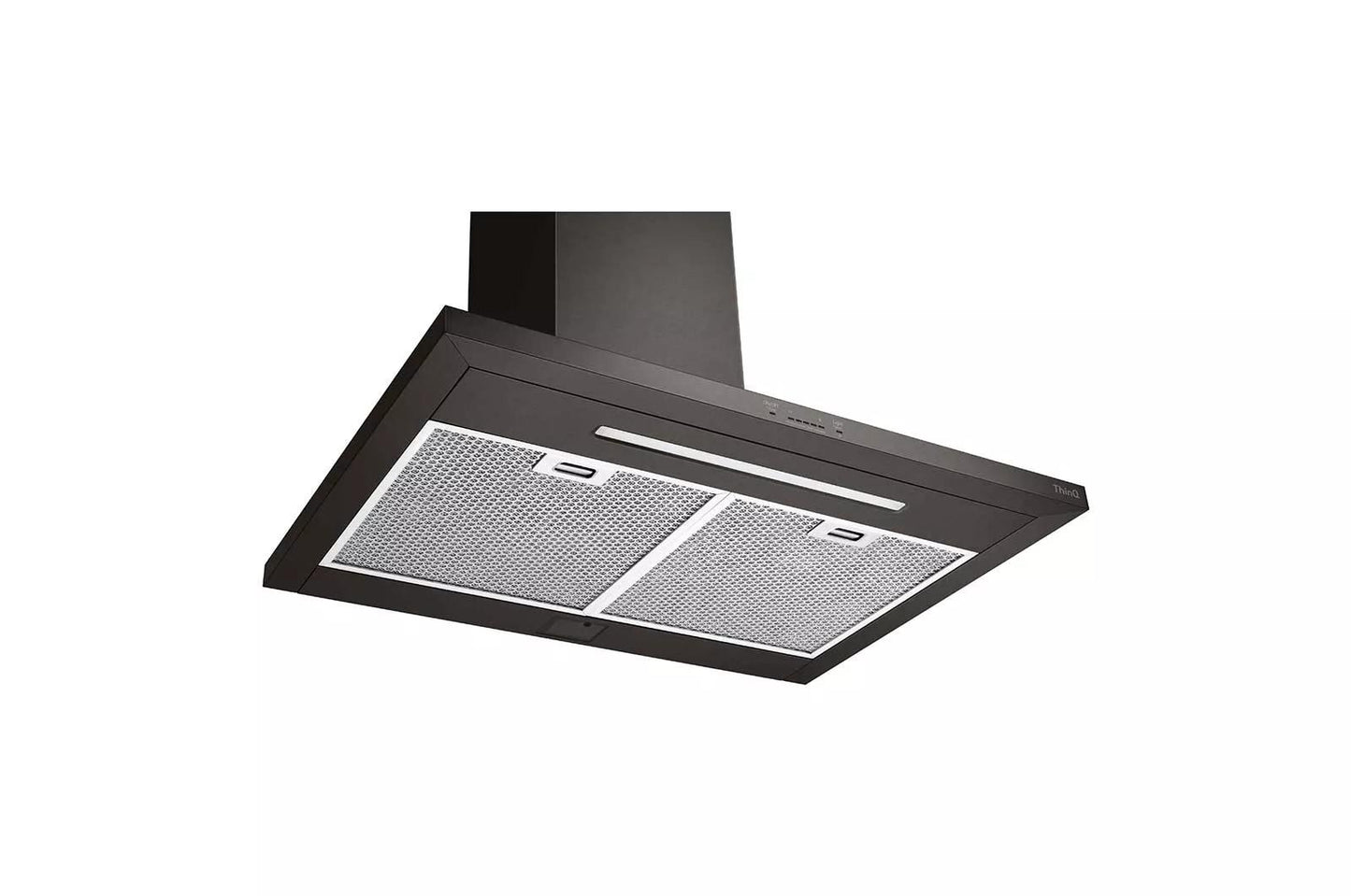 LG HCED3015D LG 30'' Wall Mount Chimney Hood