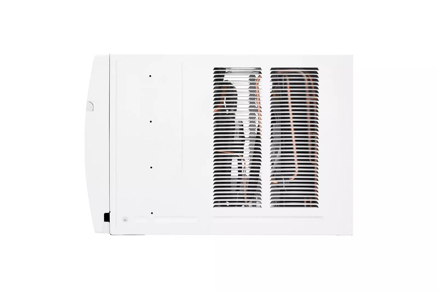 LG LW1217ERSM1 LG 12,000 BTU Smart Wi-fi Enabled Window Air Conditioner