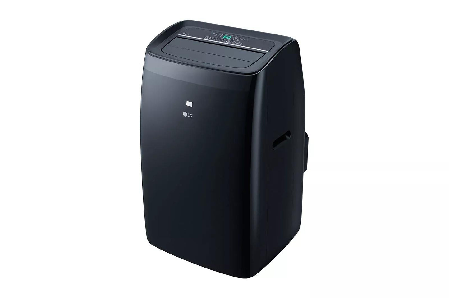 LG LP1021BSSM LG 10,000 BTU Smart Wi-fi Portable Air Conditioner