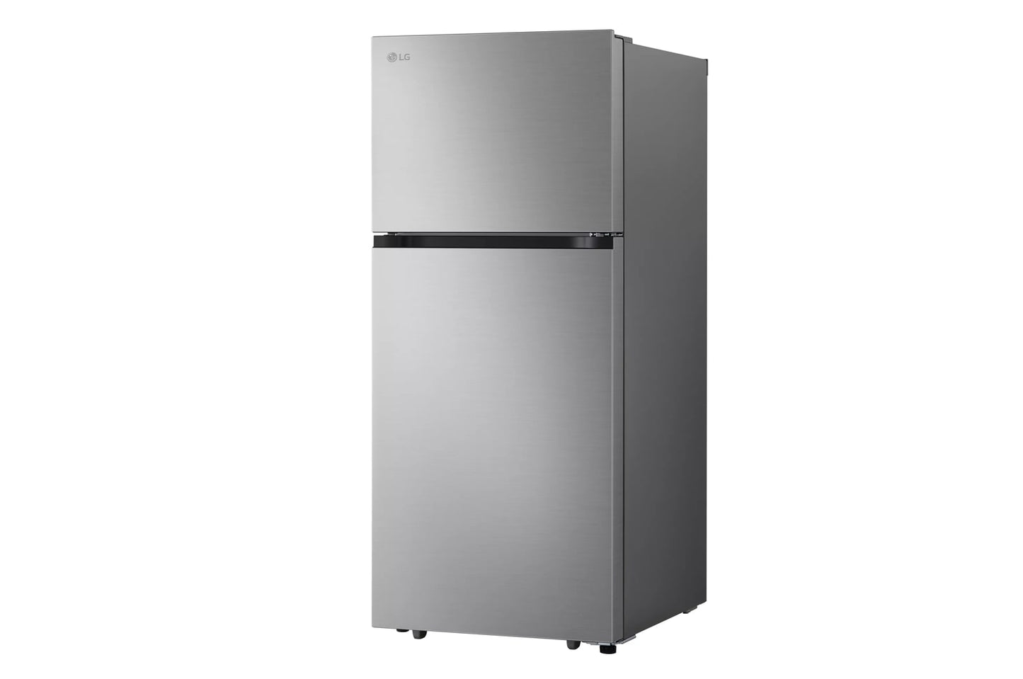 LG LT18S2100S LG 18 CU.FT. Garage Ready Top Freezer Refrigerator