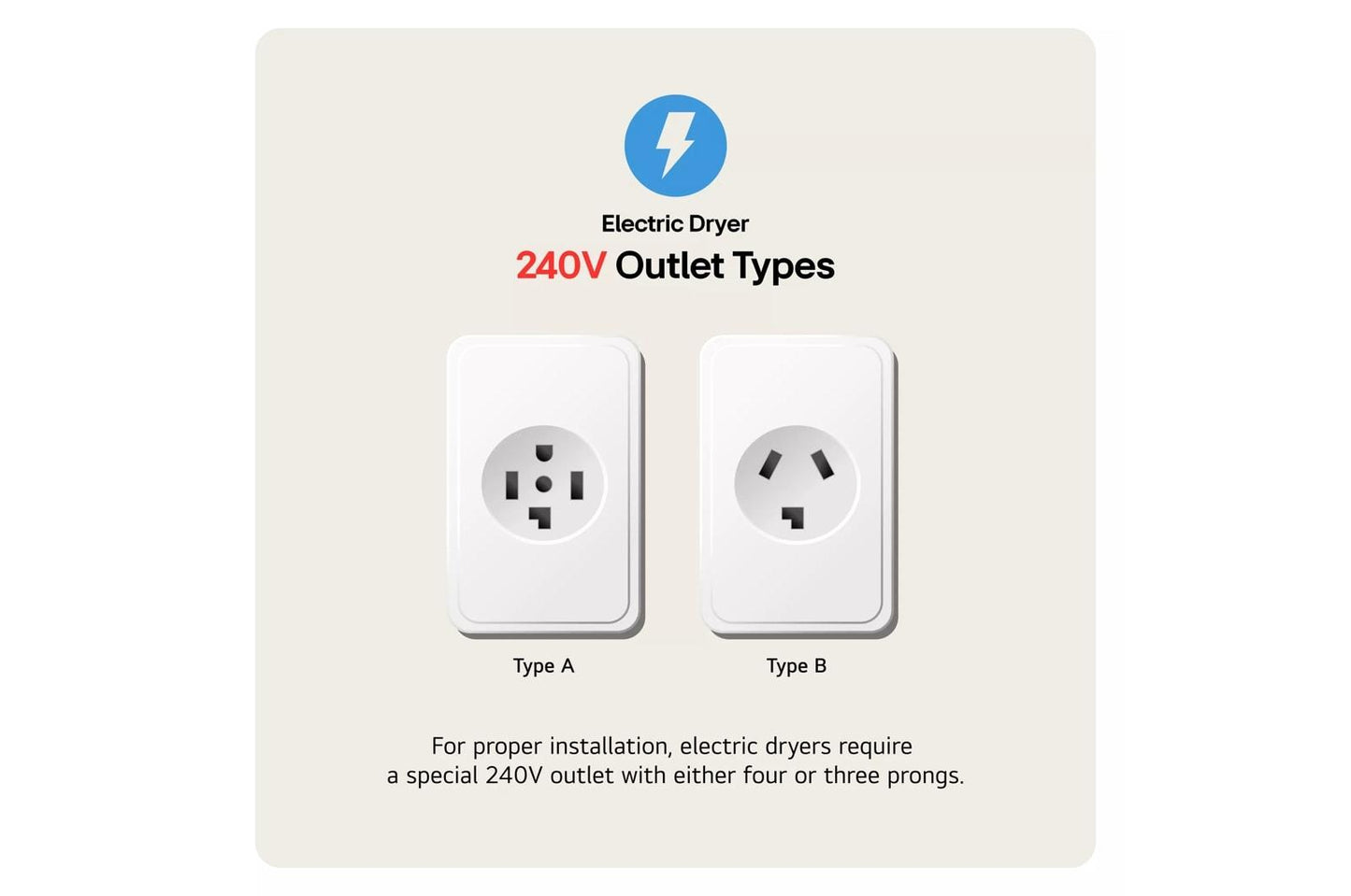 LG DLE6100W 7.3 Cu. Ft. Ultra Large Capacity Rear Control Electric Energy Star ...
