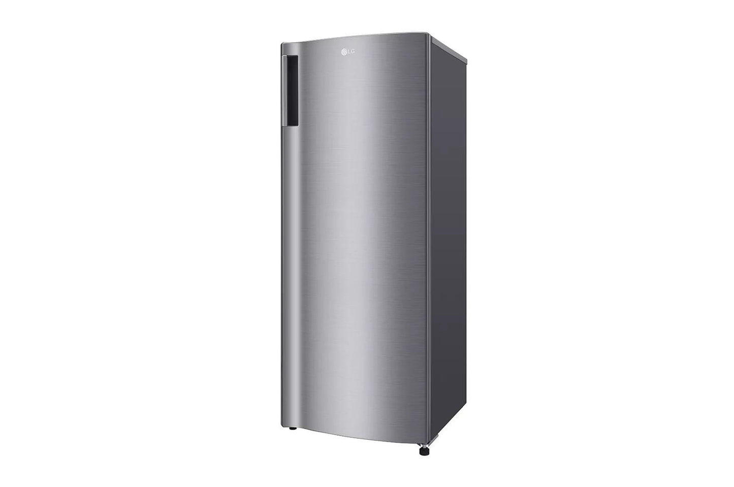 LG LRONC0605V LG 6 Cu. Ft. Single Door Refrigerator
