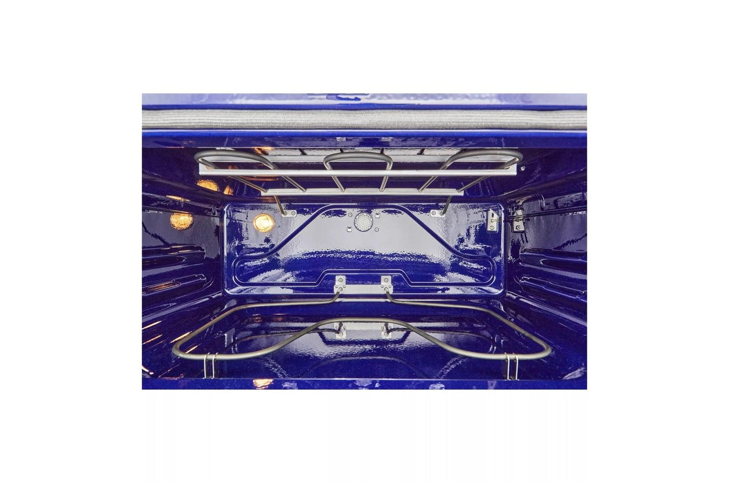 LG LDEL7324SE 7.3 Cu. Ft. Smart Electric Double Oven Freestanding Range With PROB...