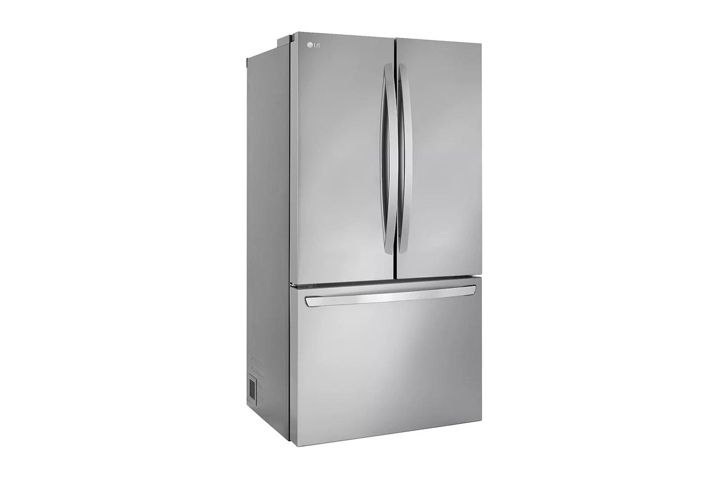 LG LRFLC2706S LG 27 Cu. Ft. Smart Counter-depth Refrigerator