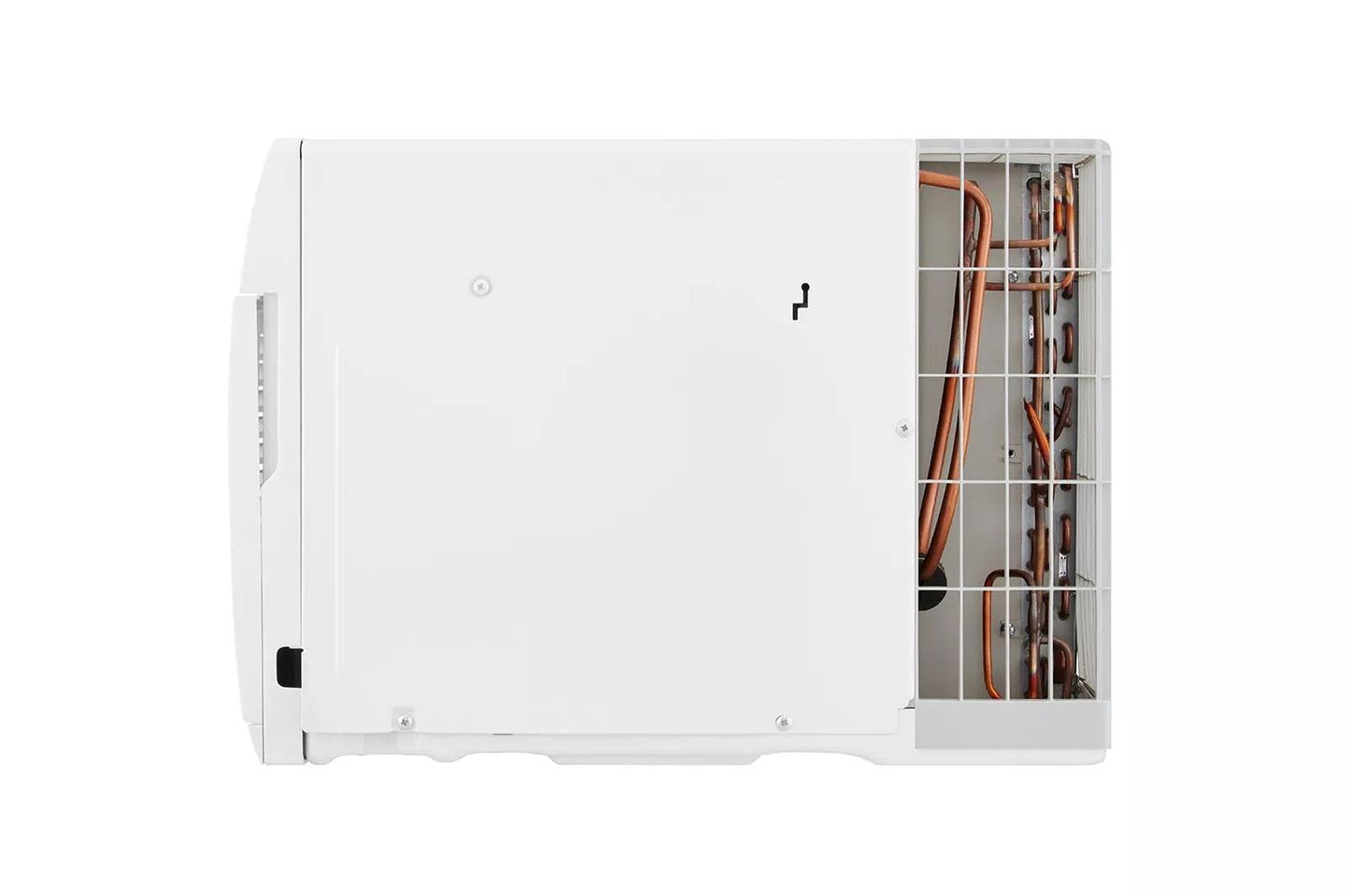 LG LT1430CNR LG 14,000 BTU 230v Through-the-wall Air Conditioner