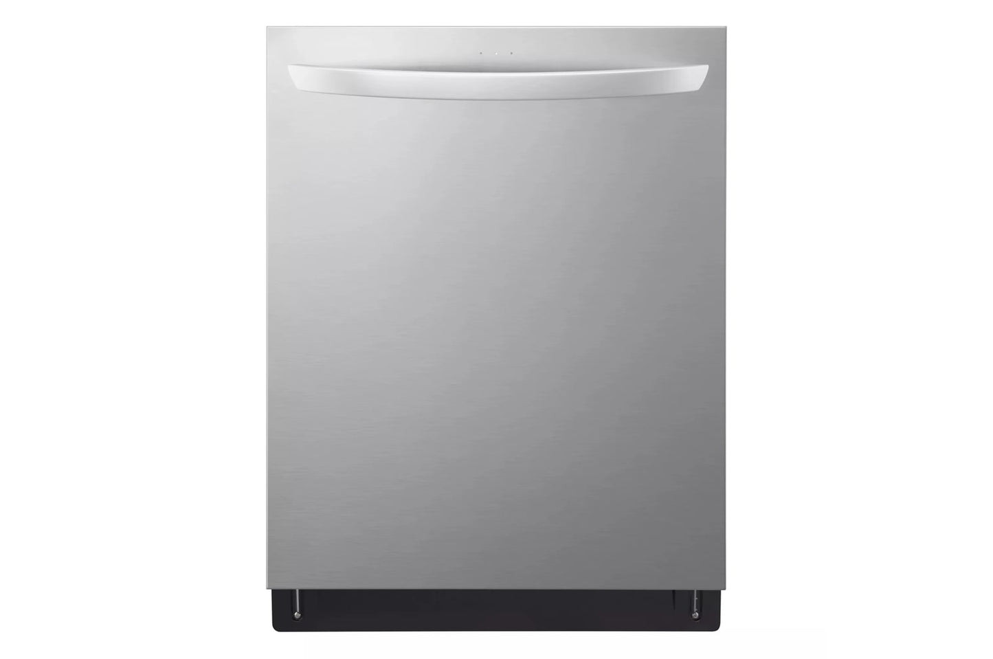LG LDTH7972S Smart Wi-fi Enabled Top Control Dishwasher With 1-hour Wash & Dry, ...